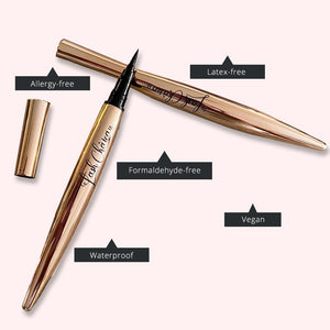 Eyeliner Adhesive Pen